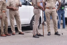 Photo of इंस्टाग्राम विवाद बना कत्ल की वजह, पति ने पत्नी की गला दबाकर हत्या, दिल्ली से गिरफ्तार