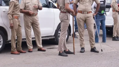 Photo of इंस्टाग्राम विवाद बना कत्ल की वजह, पति ने पत्नी की गला दबाकर हत्या, दिल्ली से गिरफ्तार