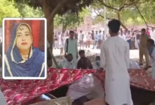 Photo of उन्नाव में कायनात मौत मामला: कब्र से निकाला गया शव, हाईकोर्ट के आदेश पर दोबारा पोस्टमार्टम