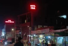 Photo of Kanpur Sex Racket Busted: होटल में चल रहे सेक्स रैकेट का भंडाफोड़, हिडन कैमरे से बनते थे वीडियो