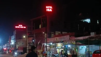 Photo of Kanpur Sex Racket Busted: होटल में चल रहे सेक्स रैकेट का भंडाफोड़, हिडन कैमरे से बनते थे वीडियो
