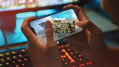 Photo of Gorakhpur Cyber Fraud: Free Fire गेम की लत में छात्र ने पिता के खाते से उड़ाए 2.96 लाख रुपये