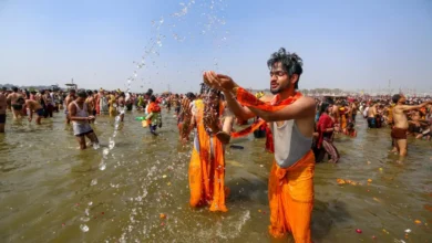 Photo of Parama Ekadashi 2026: कब है परमा एकादशी? जानें शुभ मुहूर्त, पूजा विधि और व्रत का महत्व
