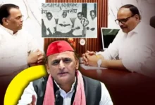 Photo of ‘पत्रकार’ बने डिप्टी CM ब्रजेश पाठक! पॉडकास्ट और वॉक-एंड-टॉक से सियासत गरम, अखिलेश ने कसा तंज