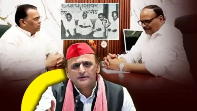 Photo of ‘पत्रकार’ बने डिप्टी CM ब्रजेश पाठक! पॉडकास्ट और वॉक-एंड-टॉक से सियासत गरम, अखिलेश ने कसा तंज