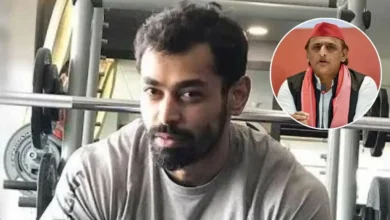 Photo of मुलायम सिंह यादव के बेटे प्रतीक यादव का निधन, KGMU में होगा पोस्टमार्टम