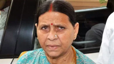 Photo of राबड़ी देवी को 10 सर्कुलर रोड आवास खाली करने का नोटिस, बिहार की सियासत में हलचल तेज