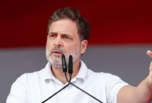 Photo of यूपी 2027 चुनाव से पहले सपा–कांग्रेस गठबंधन में सीटों पर खींचतान