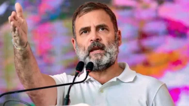 Photo of PM मोदी के ‘Melodi’ गिफ्ट पर राहुल गांधी का तंज, बोले- देश संकट में और प्रधानमंत्री टॉफी बांट रहे