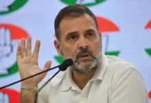 Photo of 10 दिनों में चौथी बार बढ़े ईंधन के दाम, राहुल गांधी और कांग्रेस ने सरकार पर साधा निशाना