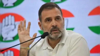 Photo of 10 दिनों में चौथी बार बढ़े ईंधन के दाम, राहुल गांधी और कांग्रेस ने सरकार पर साधा निशाना