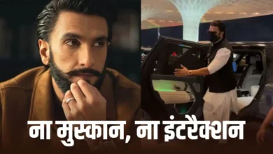 Photo of ‘डॉन 3’ विवाद के बीच पहली बार दिखे रणवीर सिंह, FWICE ने जारी किया नॉन-कोऑपरेशन निर्देश
