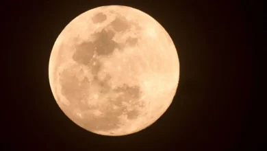 Photo of 31 मई को दिखेगा दुर्लभ ‘ब्लू मून’, आसमान में नजर आएगा अनोखा चंद्र संयोग