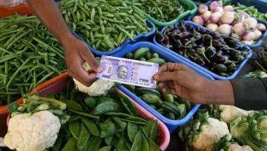 Photo of ईंधन और कच्चे तेल की कीमतों में उछाल से थोक महंगाई 8.3% पर पहुंची