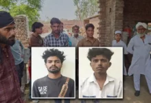 Photo of ATS–STF ने 4 युवकों को किया गिरफ्तार, ‘मॉड्यूल’ का दावा—परिवारों ने बताया निर्दोष