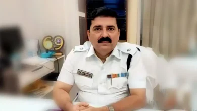Photo of West Bengal: ED की बड़ी कार्रवाई, पूर्व DCP शांतनु सिन्हा बिस्वास के घर रेड