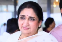 Photo of NCP की नई राष्ट्रीय कार्यकारिणी से कई दिग्गज बाहर