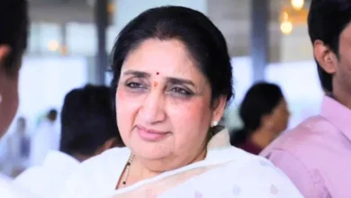 Photo of NCP की नई राष्ट्रीय कार्यकारिणी से कई दिग्गज बाहर