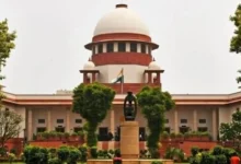Photo of Supreme Court ने जातिगत जनगणना को चुनौती देने वाली याचिका खारिज, सरकार का फैसला बताया नीतिगत मामला