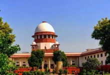 Photo of Supreme Court News: कानून छात्रों की उपस्थिति नियम पर सुप्रीम कोर्ट सख्त, दिल्ली हाईकोर्ट के आदेश पर लगाई रोक