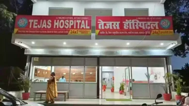 Photo of लखनऊ: तेजस अस्पताल में डॉक्टर पर दुष्कर्म के आरोप, अस्पताल सील, आरोपी हिरासत में