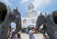 Photo of Thailand Visa: भारतीय यात्रियों को झटका, अब नहीं मिलेगा Visa-Free Entry