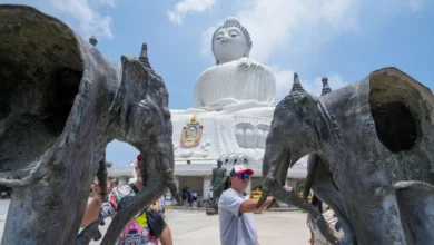 Photo of Thailand Visa: भारतीय यात्रियों को झटका, अब नहीं मिलेगा Visa-Free Entry