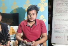 Photo of CBSE Result 2026 विवाद: छात्र ने लगाया कॉपी जांच में गड़बड़ी का आरोप, कहा- फिजिक्स की सप्लीमेंट्री शीट गायब