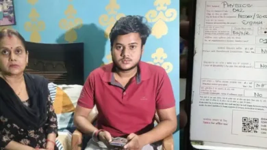 Photo of CBSE Result 2026 विवाद: छात्र ने लगाया कॉपी जांच में गड़बड़ी का आरोप, कहा- फिजिक्स की सप्लीमेंट्री शीट गायब