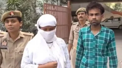 Photo of कानपुर में 95 लाख की साइबर ठगी का भंडाफोड़: RBI अधिकारी बनकर पति-पत्नी ने रिटायर्ड JE को लगाया चूना