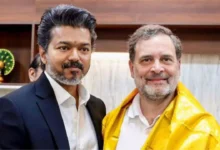 Photo of तमिलनाडु की राजनीति में बड़ा बदलाव, TVK सरकार में कांग्रेस की एंट्री