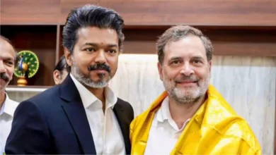 Photo of तमिलनाडु की राजनीति में बड़ा बदलाव, TVK सरकार में कांग्रेस की एंट्री