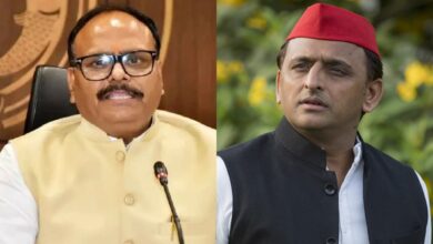 Photo of अखिलेश यादव और ब्रजेश पाठक में तीखी जुबानी जंग, ‘PDA’ और सरकार की नाकामी पर बढ़ा सियासी टकराव