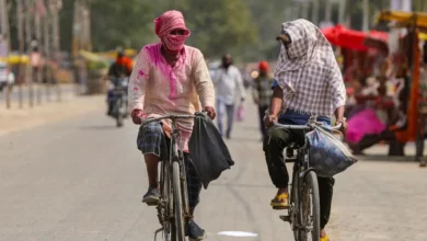 Photo of दिल्ली-एनसीआर और यूपी में अगले 7 दिन नहीं मिलेगी राहत, IMD ने जारी किया ऑरेंज अलर्ट