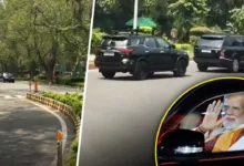 Photo of ईंधन बचाने की अपील के बाद PM मोदी ने घटाया काफिला, अब सिर्फ…
