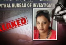Photo of NEET-UG पेपर लीक जांच पुणे पहुंची, महिला हिरासत में; CBI और क्राइम ब्रांच की संयुक्त कार्रवाई