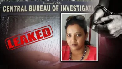 Photo of NEET-UG पेपर लीक जांच पुणे पहुंची, महिला हिरासत में; CBI और क्राइम ब्रांच की संयुक्त कार्रवाई