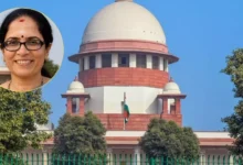 Photo of सुप्रीम कोर्ट को मिली दूसरी महिला जज: आज लेंगी शपथ