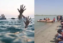 Photo of Varanasi News: नमो घाट पर दर्दनाक हादसा, गंगा में डूबने से दो छात्रों की मौत