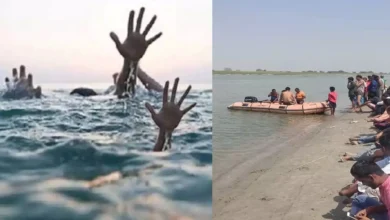 Photo of Varanasi News: नमो घाट पर दर्दनाक हादसा, गंगा में डूबने से दो छात्रों की मौत