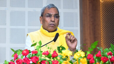 Photo of सपा नेता की गिरफ्तारी पर सियासत गरमाई, ओम प्रकाश राजभर ने अखिलेश यादव पर साधा निशाना