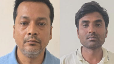Photo of Lucknow Murder Case: 5 लाख की सुपारी में प्रॉपर्टी डीलर संदीप सिंह की हत्या का खुलासा