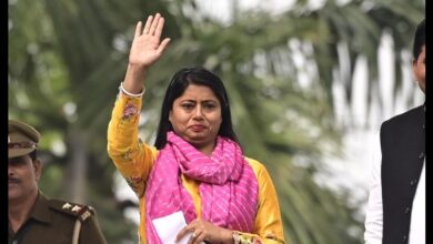 Photo of यूपी 2027 चुनाव से पहले सियासी समीकरण तेज: सिराथू से पल्लवी पटेल का फिर चुनाव लड़ना तय