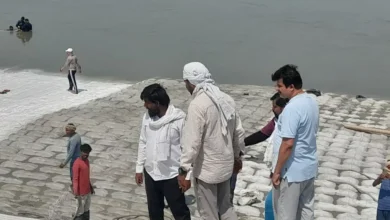 Photo of बिजनौर में गंगा कटाव रोकने के लिए योगी सरकार की बड़ी पहल