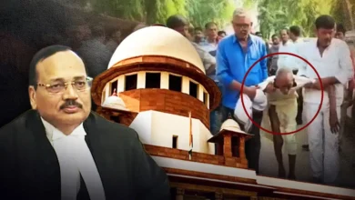 Photo of 35 साल पुराने मामले में 85 वर्षीय बुजुर्ग को सजा, वैशाली कोर्ट के फैसले से मचा हड़कंप