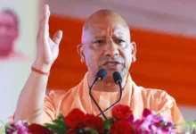 Photo of कुशीनगर में सीएम योगी का सपा पर हमला, फाजिलनगर का नाम बदलकर ‘पावागढ़’ करने की घोषणा