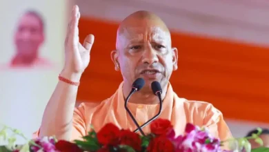 Photo of कुशीनगर में सीएम योगी का सपा पर हमला, फाजिलनगर का नाम बदलकर ‘पावागढ़’ करने की घोषणा