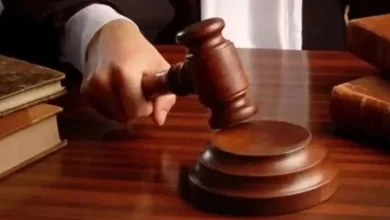 Photo of मुरादाबाद में हैरान करने वाला मामला: दो साल पहले मर चुके व्यक्ति पर पुलिस ने की कार्रवाई