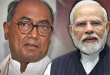 Photo of NEET-UG 2026 को लेकर दिग्विजय सिंह की बड़ी मांग, छात्रों की चिंता का किया जिक्र