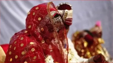 Photo of Gorakhpur Human Trafficking Case: एक ही युवती की दो बार कराई गई जबरन शादी, फिर जो हुआ